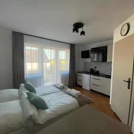 Vendégház Laguna Blue