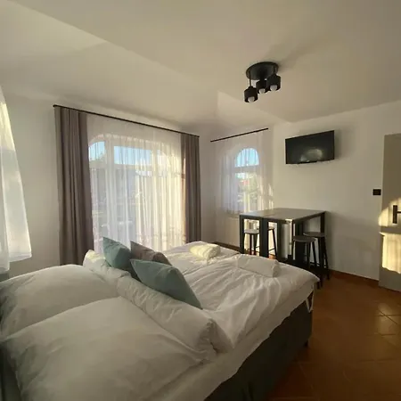 Laguna Blue Vendégház Grzybowo