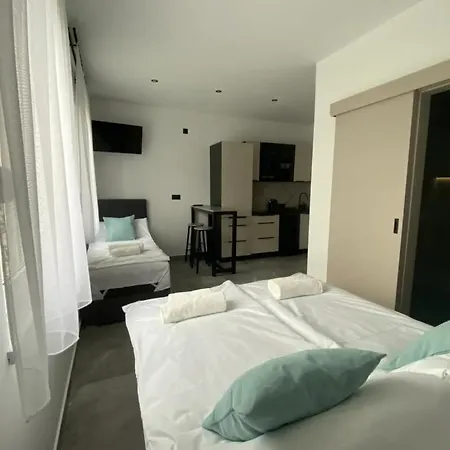 Laguna Blue Vendégház