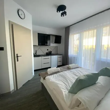 Laguna Blue Grzybowo