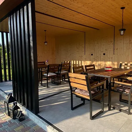 Laguna Blue Gæstehus