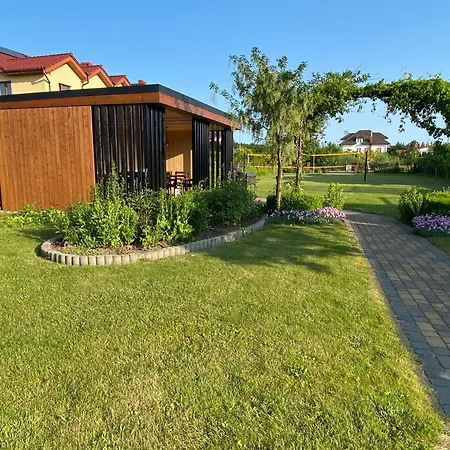 Penzion Laguna Blue 3*