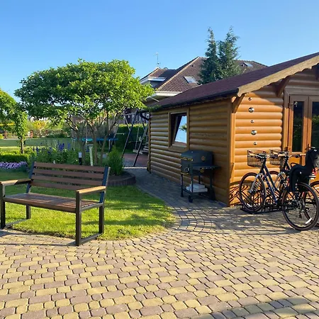 Laguna Blue Grzybowo (West Pomeranian)