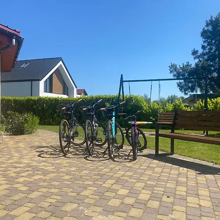 Laguna Blue Gæstehus