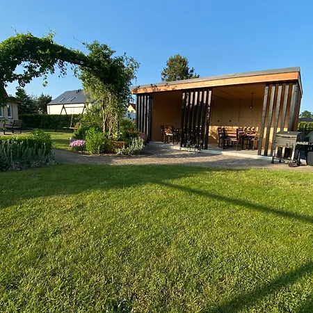 Penzion Laguna Blue 3*