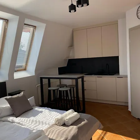 Penzion Laguna Blue 3*