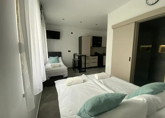 Laguna Blue Gæstehus