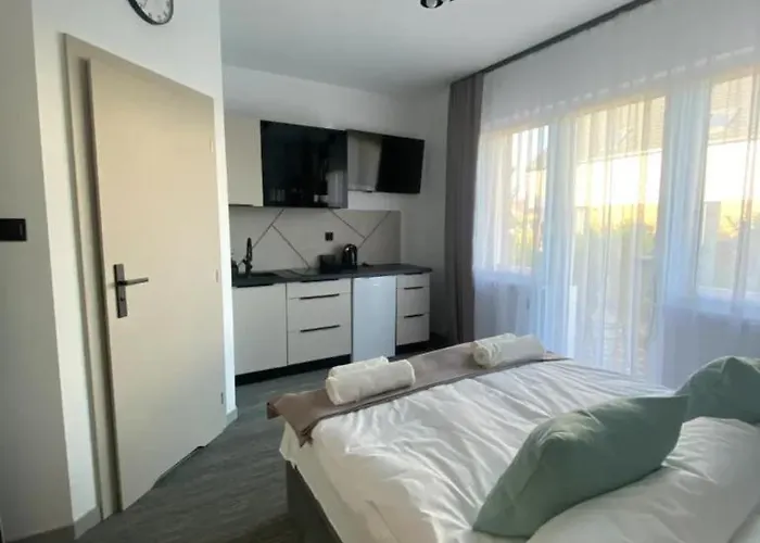 Laguna Blue Grzybowo (West Pomeranian)