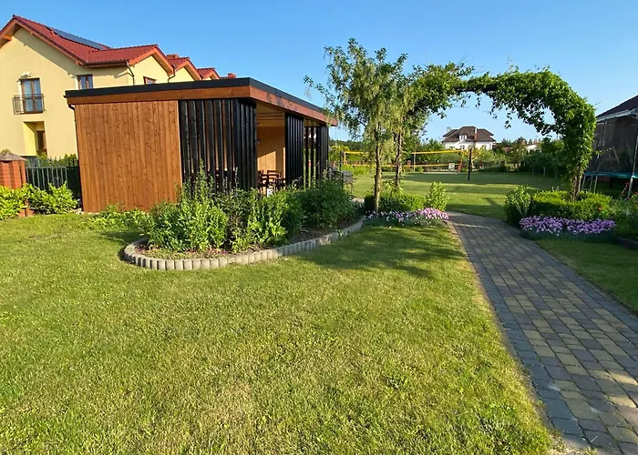 Gæstehus Laguna Blue 3*