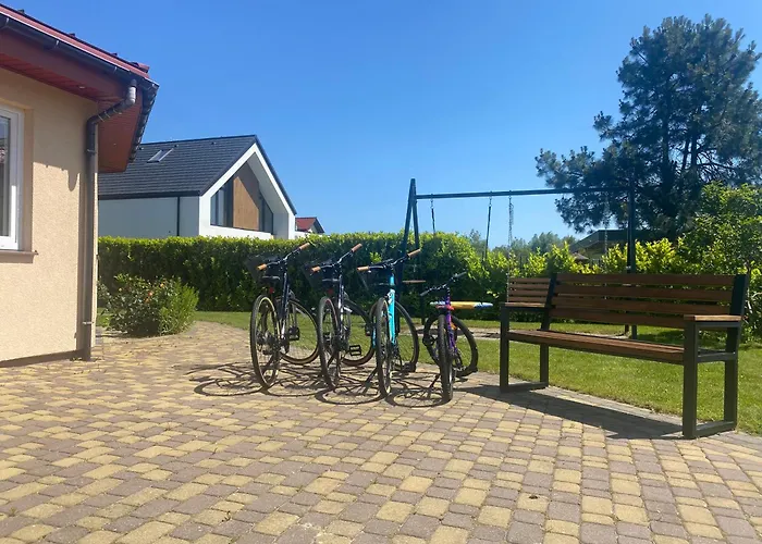 Laguna Blue Konukevi